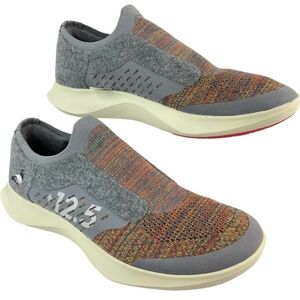 Allbirds x Jeff Staple Pigeon Shoes in Gray Tree Dashers size 5.5- NWOT